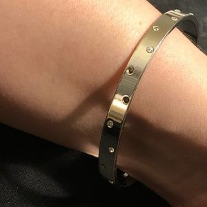 Swarovski Jewelry - Original Swarovski bangle Swarovski Jewelry - Original Swarovski bangle